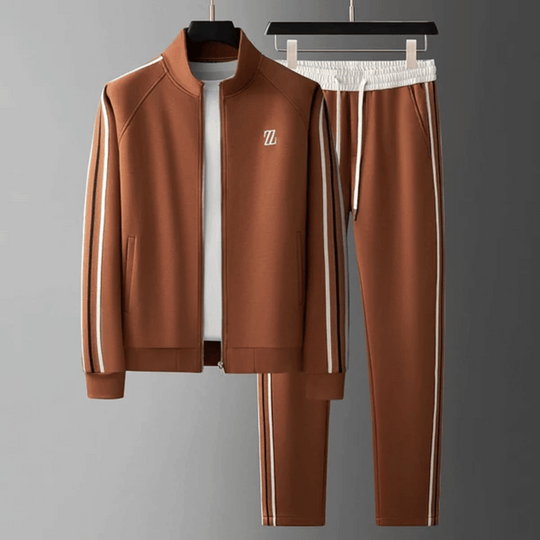 Survêtement Homme Moderne Confortable 1