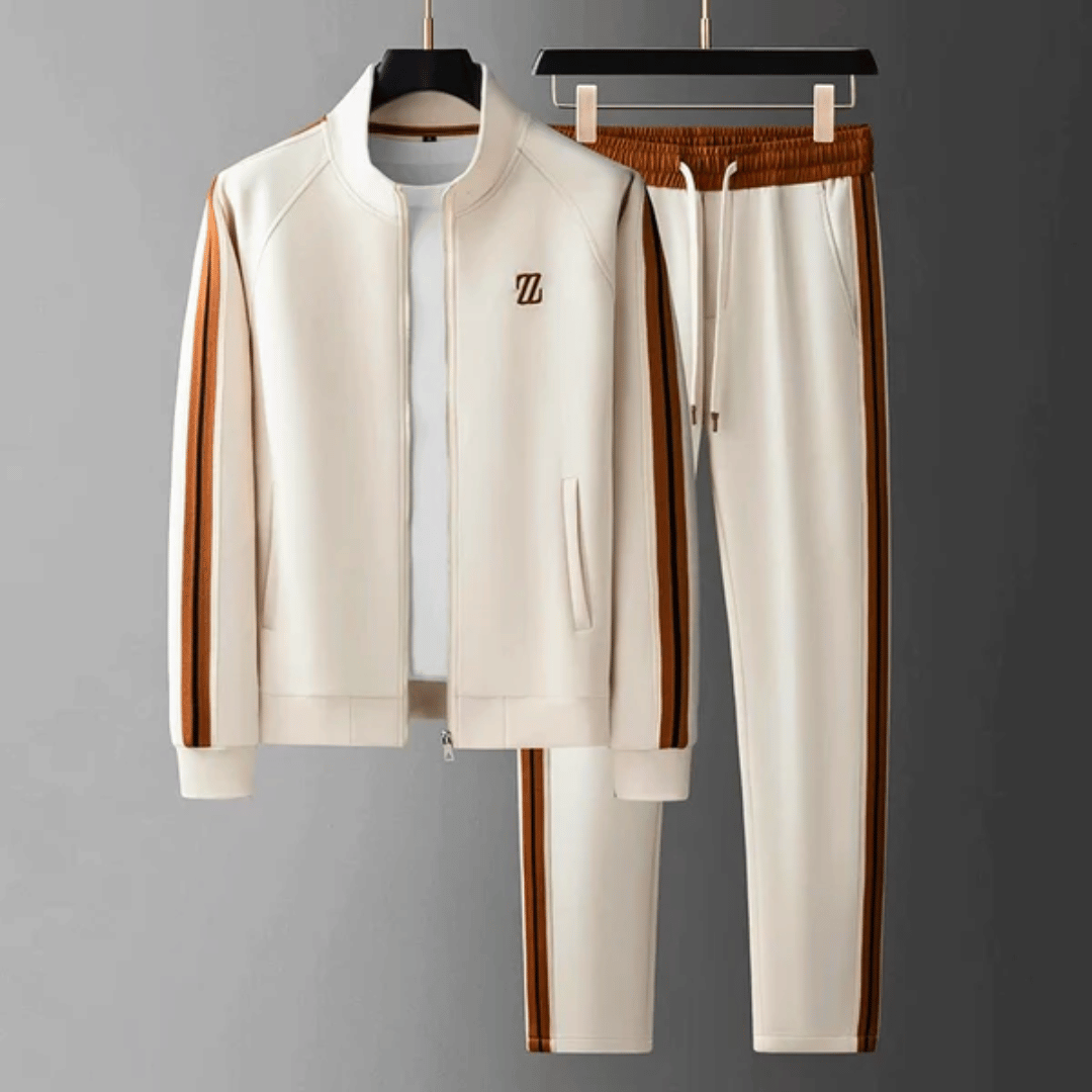 Survêtement Homme Moderne Confortable 2