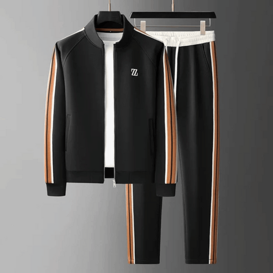 Survêtement Homme Moderne Confortable 3