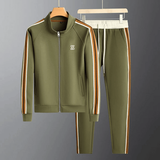 Survêtement Homme Moderne Confortable 4