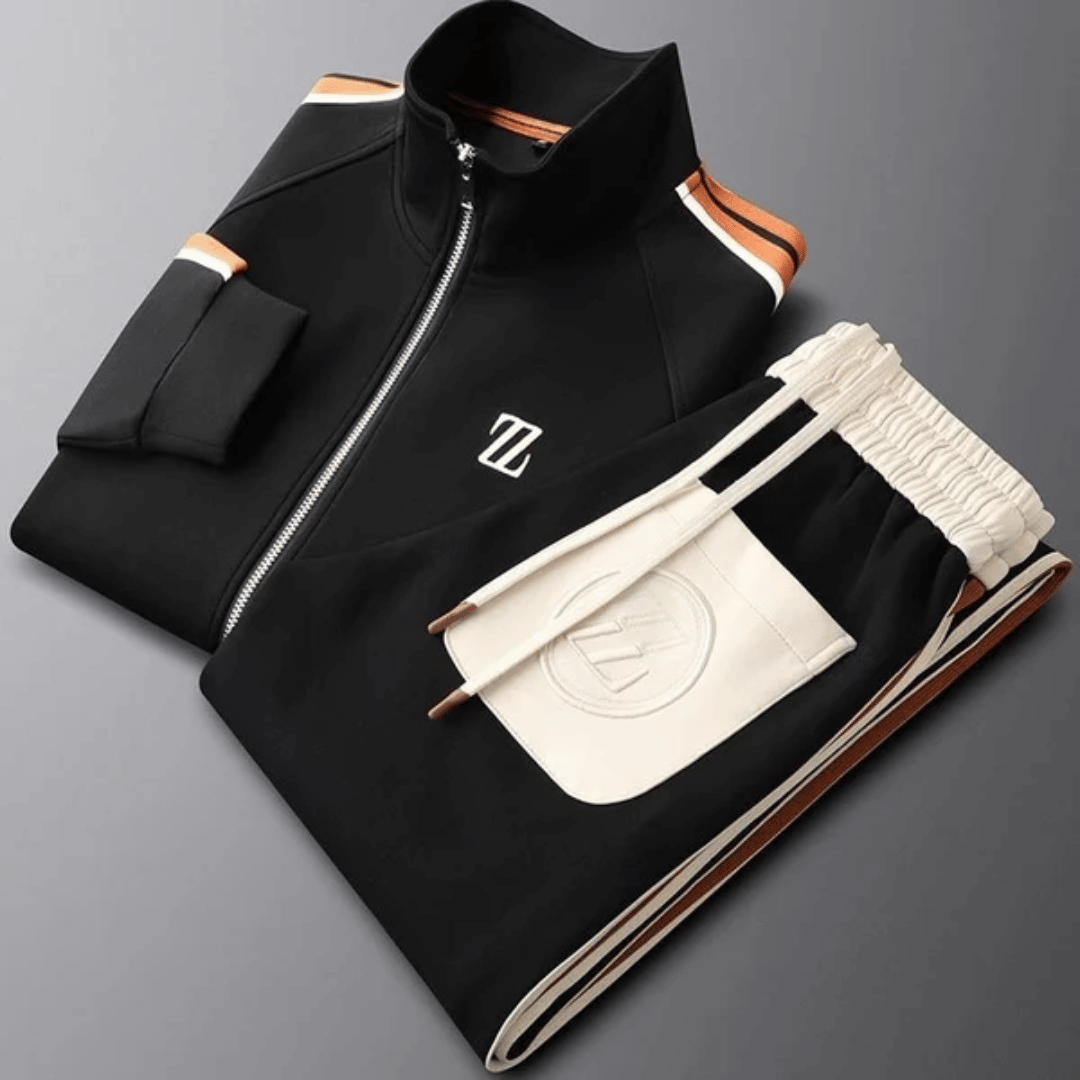 Survêtement Homme Moderne Confortable 5