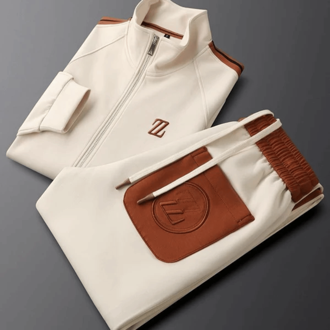 Survêtement Homme Moderne Confortable 6