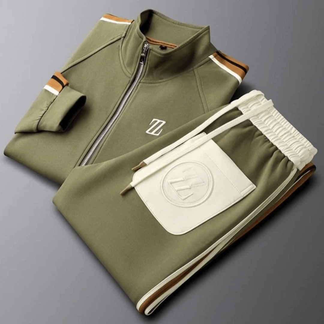 Survêtement Homme Moderne Confortable 7