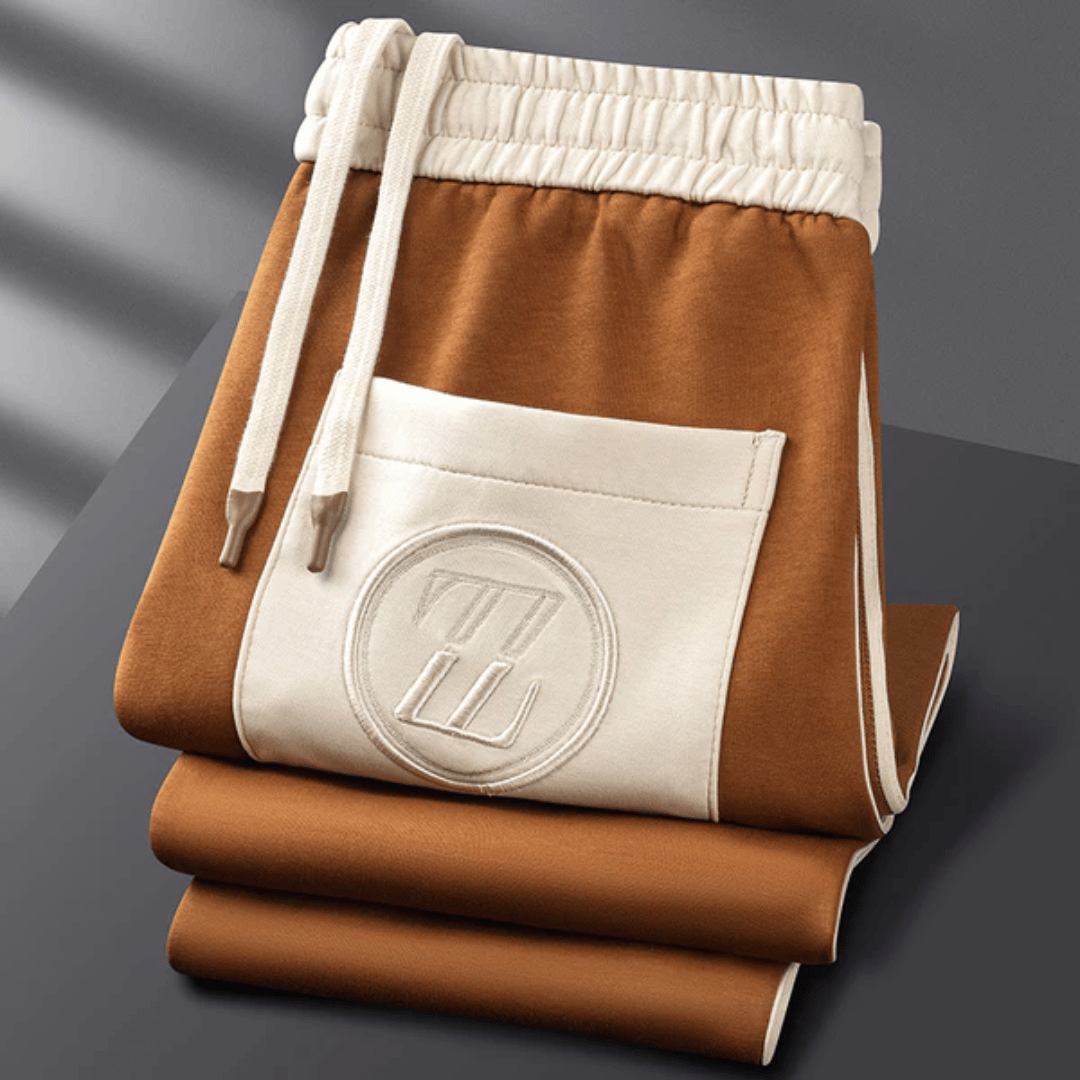 Survêtement Homme Moderne Confortable 8