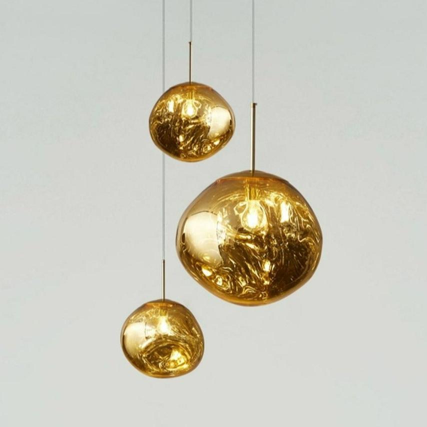 Suspension Luminaire Moderne pour Intérieur 10