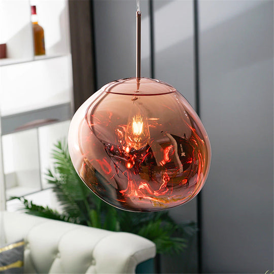 Suspension Luminaire Moderne pour Intérieur 11