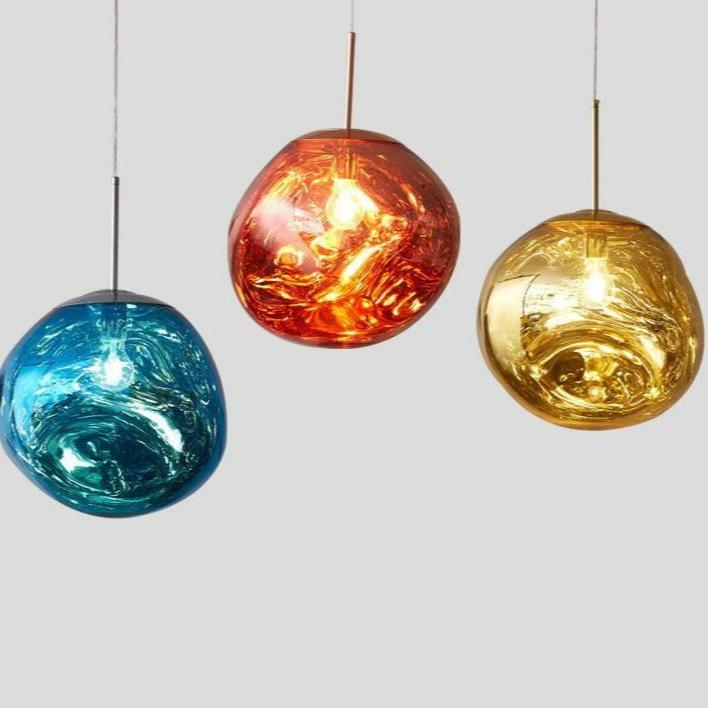 Suspension Luminaire Moderne pour Intérieur 12