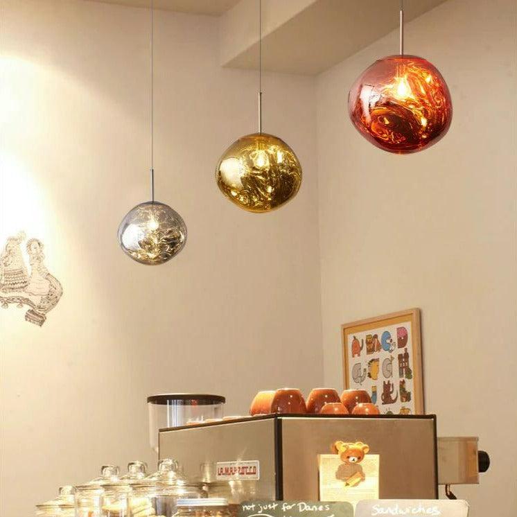 Suspension Luminaire Moderne pour Intérieur 4