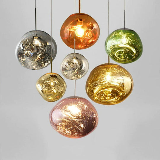 Suspension Luminaire Moderne pour Intérieur 6