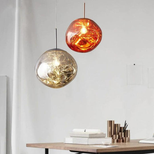 Suspension Luminaire Moderne pour Intérieur 8