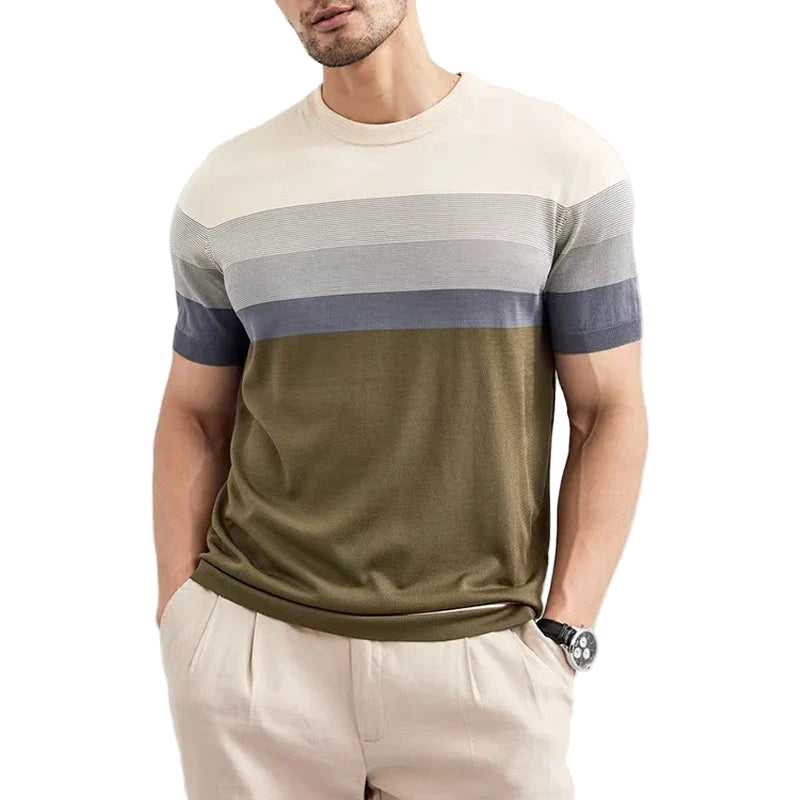 T-shirt Femme Style Moderne 0