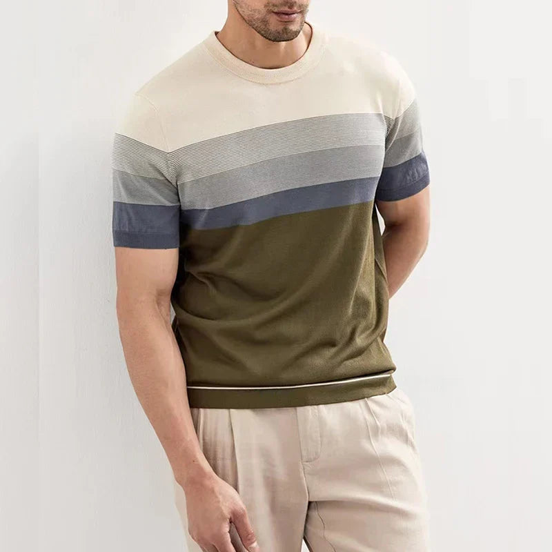 T-shirt Femme Style Moderne 1
