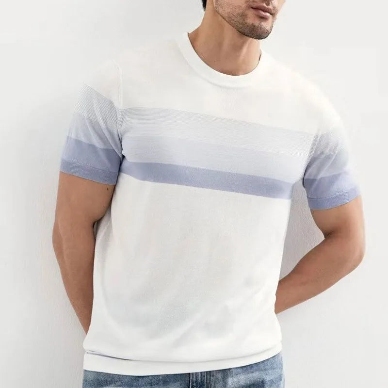 T-shirt Femme Style Moderne 2