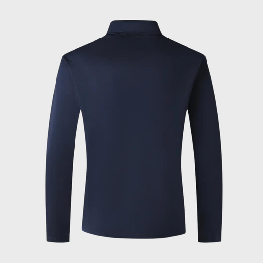 T-shirt à Manches Longues pour Homme Confortable et Polyvalent 7