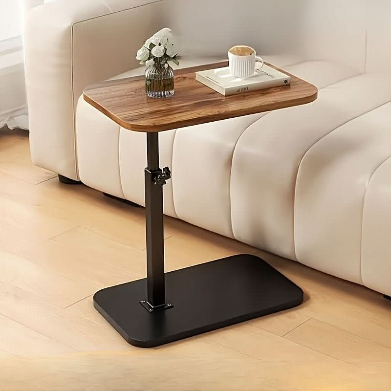 Table d'appoint réglable moderne 5