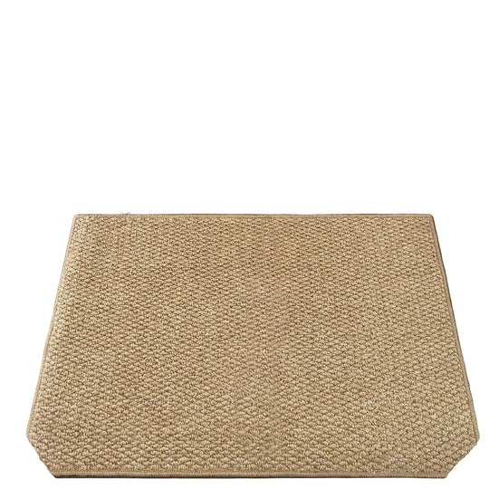 Tapis d'entrée Jute pour Maison 0