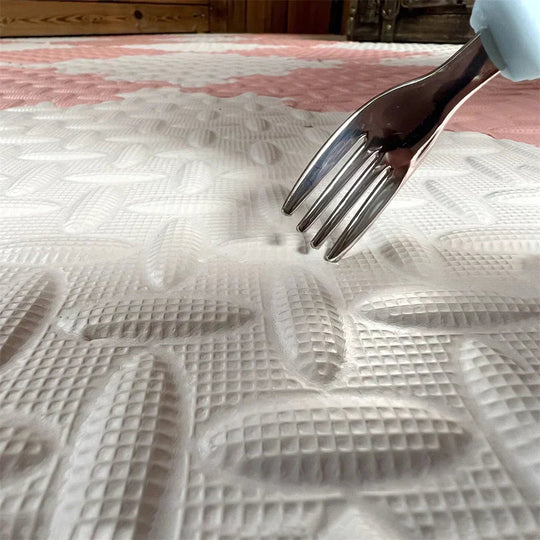 Tapis de jeu pour bébé en puzzle 4