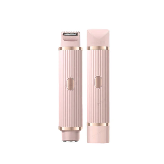 Tondeuse Électrique Multifonctionnelle Rechargeable pour Femmes 6