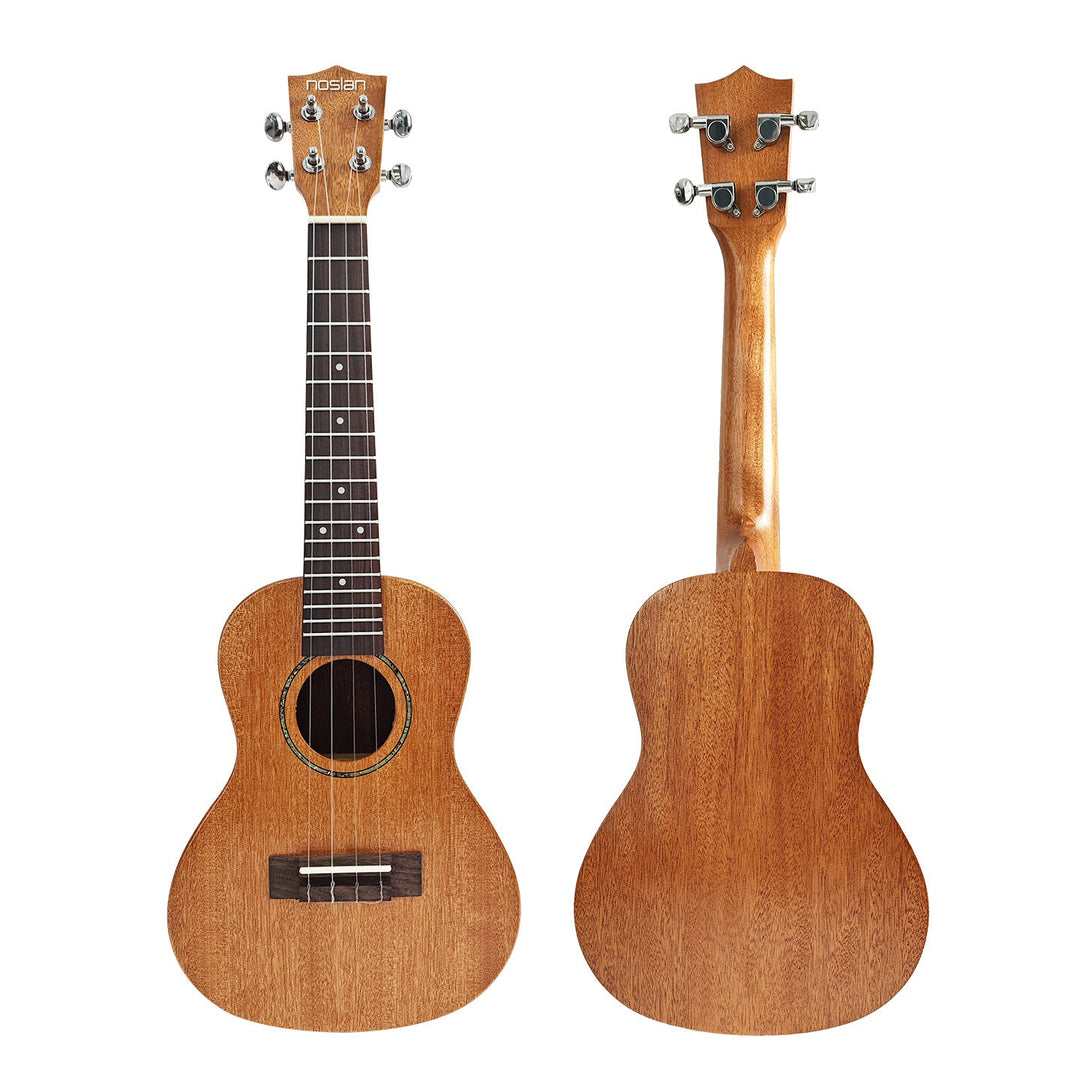 Ukulélé Acoustique Débutant Pratique et Légère 0