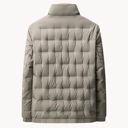 Veste Hiver Homme Style Blake Moderne 2