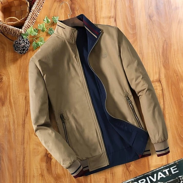 Veste Réversible pour Femme 2