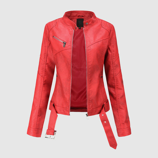 Veste Zippée Femme Aurora Moderne 3