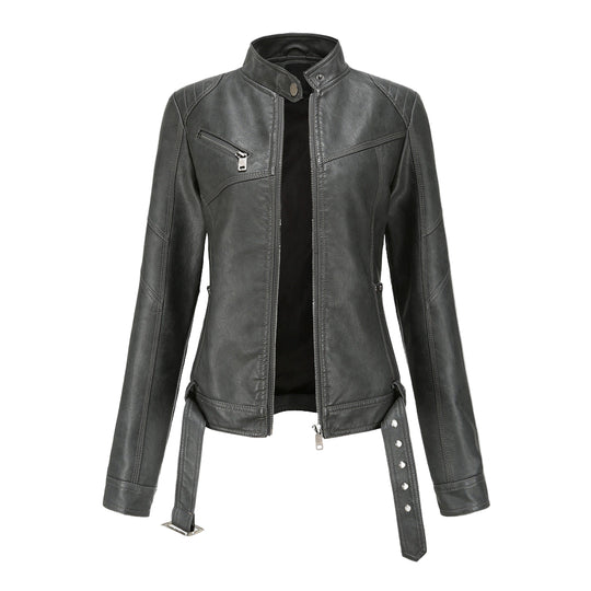 Veste Zippée Femme Aurora Moderne 4