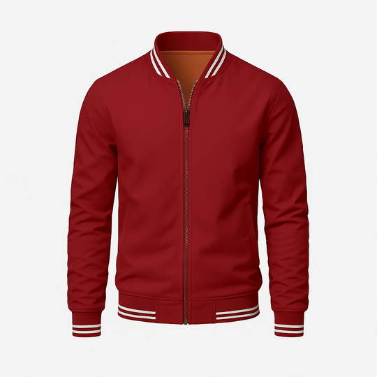 Veste d'été pour hommes Style Sportif 10