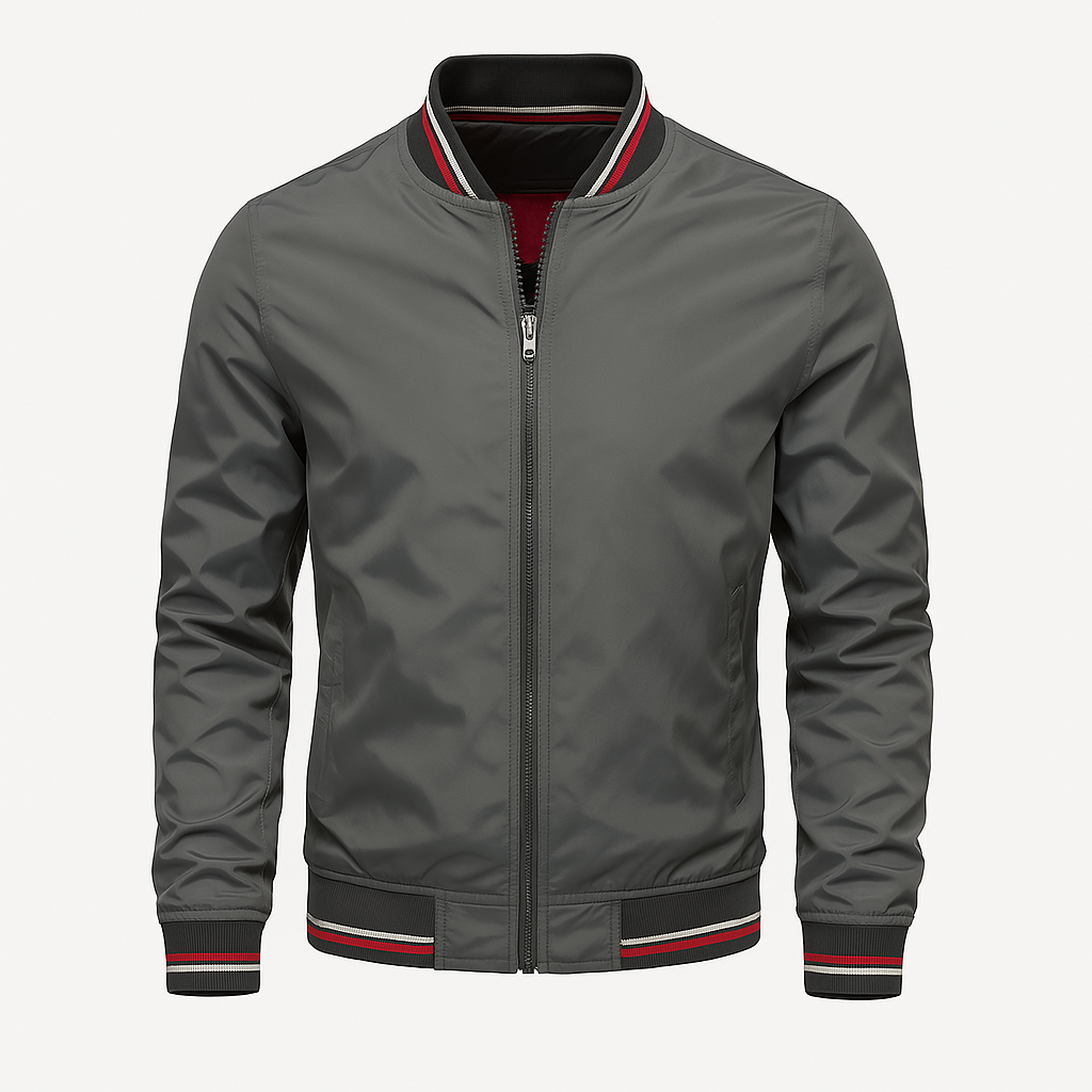Veste d'été pour hommes Style Sportif 8