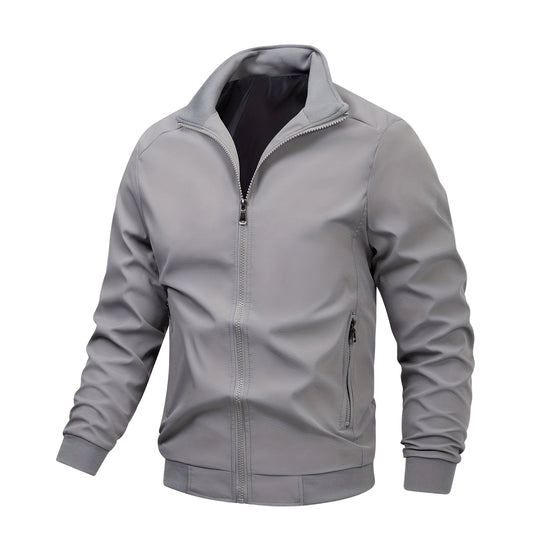 Veste pour Hommes Printemps Moderne 0