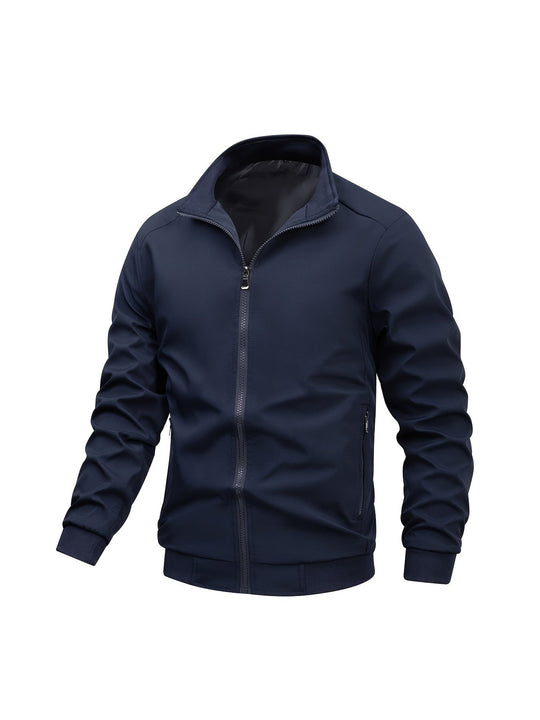 Veste pour Hommes Printemps Moderne 2
