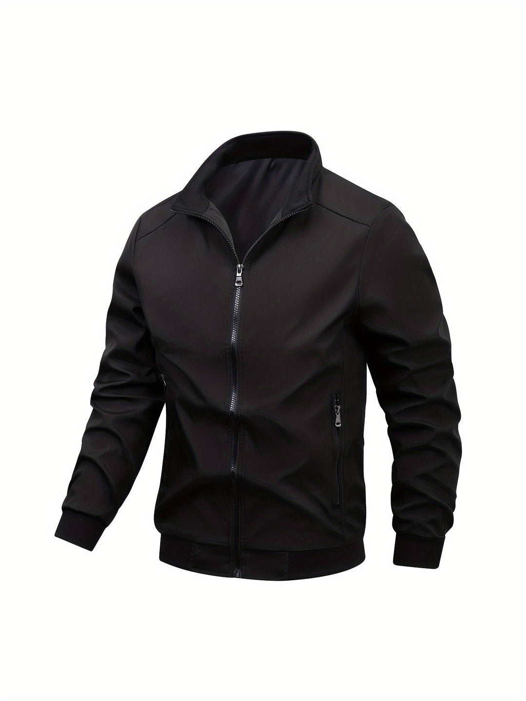 Veste pour Hommes Printemps Moderne 4