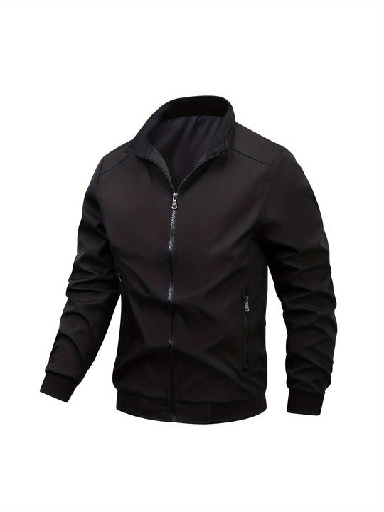 Veste pour Hommes Printemps Moderne 4