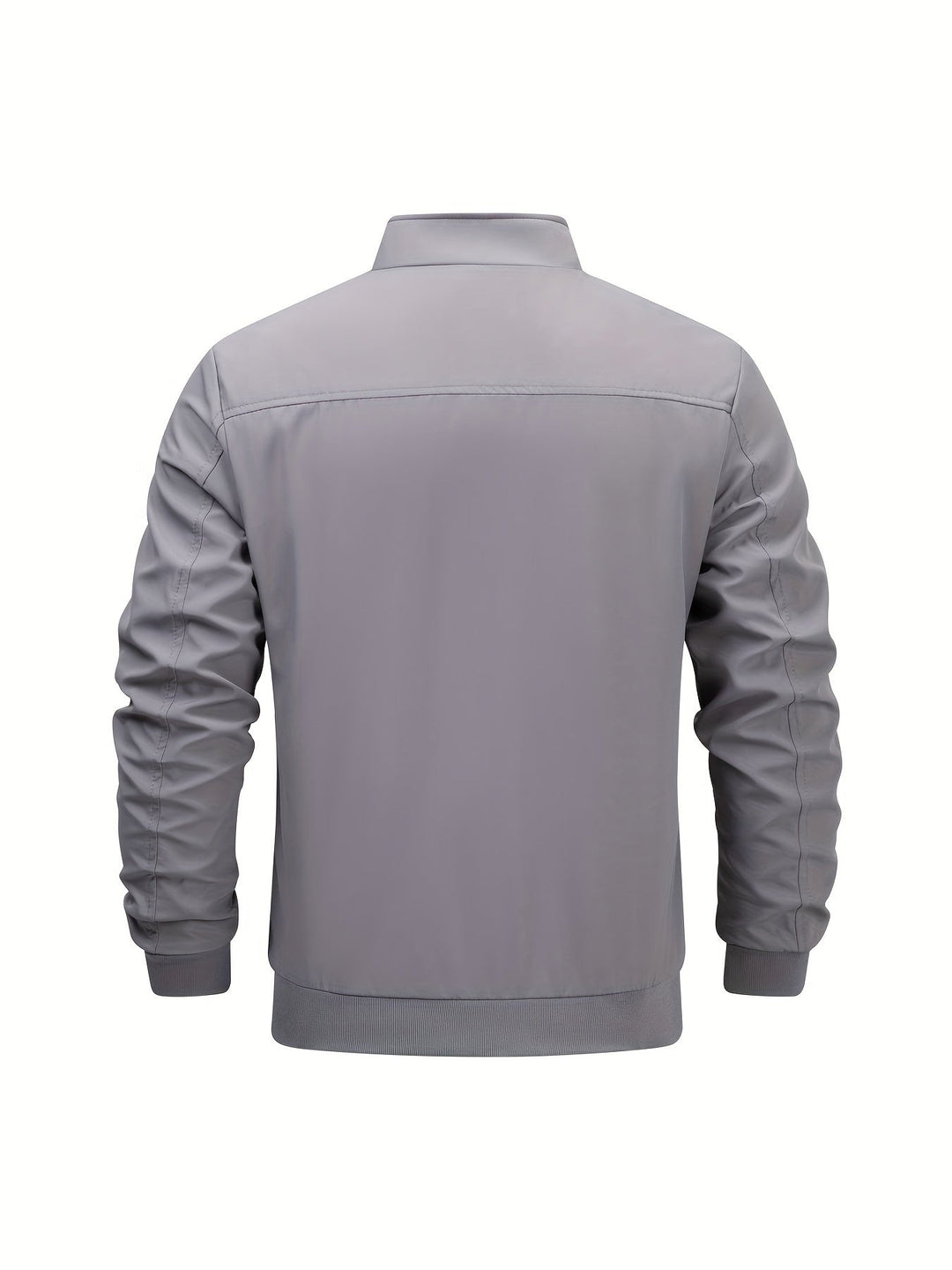 Veste pour Hommes Printemps Moderne 5