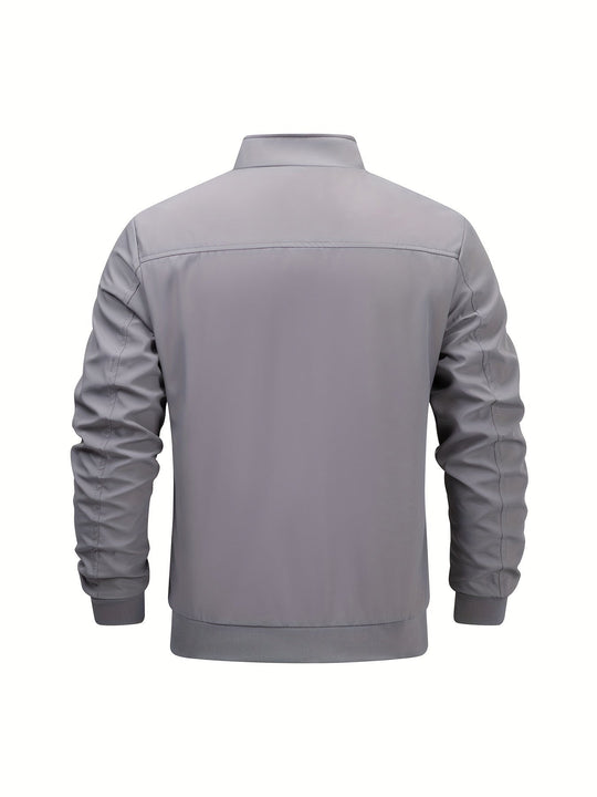 Veste pour Hommes Printemps Moderne 5
