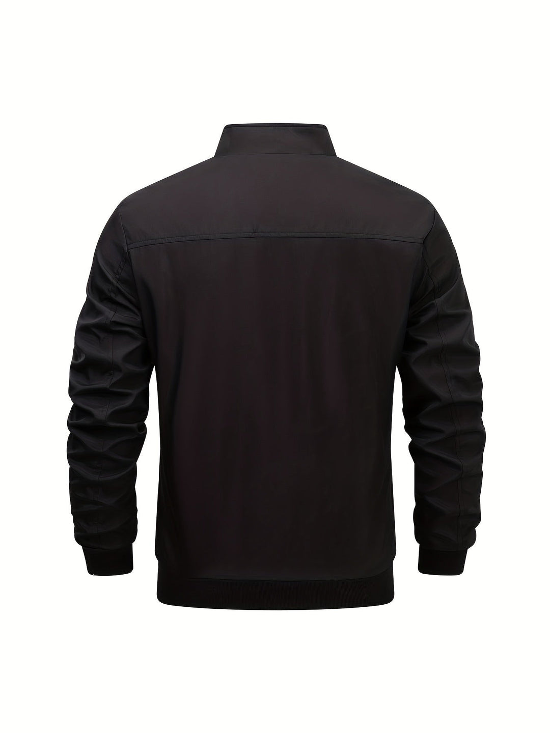 Veste pour Hommes Printemps Moderne 6