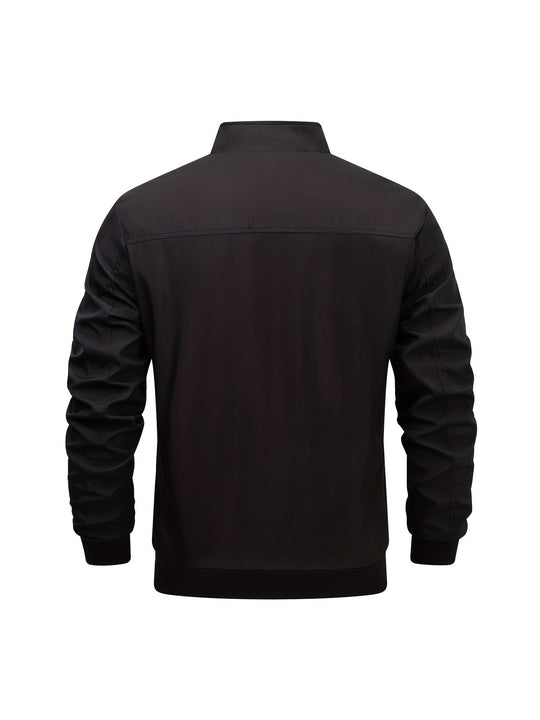 Veste pour Hommes Printemps Moderne 6