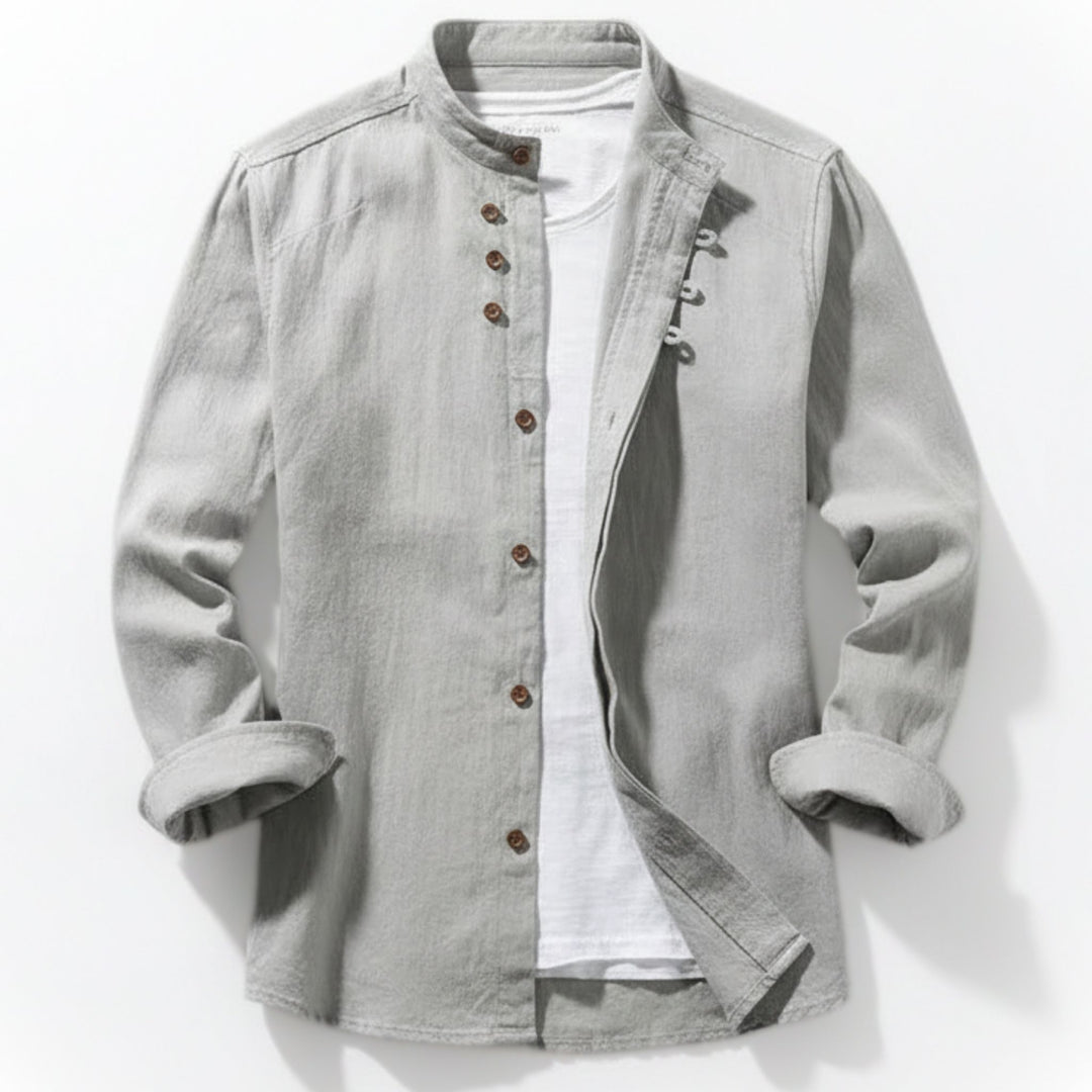 Chemise de maître Katana pour hommes