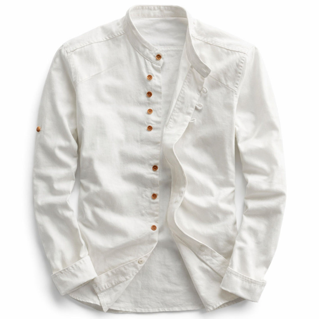 Chemise de maître Katana pour hommes