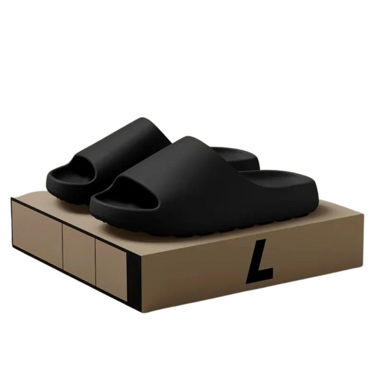 Chaussons en noix de coco