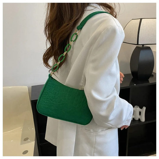 Sac fourre-tout Lady Felt Armpit