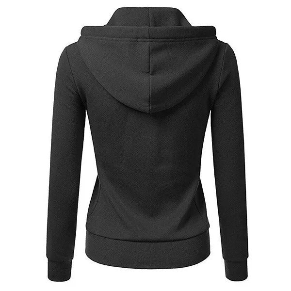 Veste de sport décontractée pour femmes