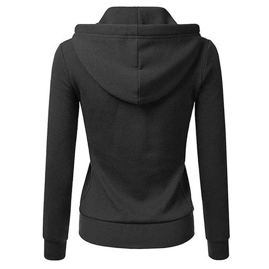Veste de sport décontractée pour femmes