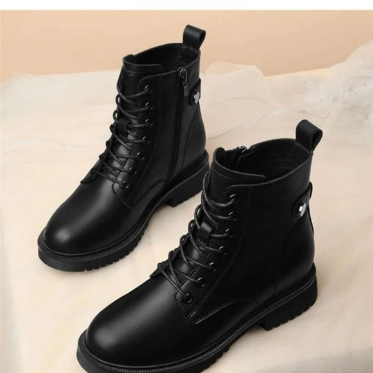 Bottes courtes pour femmes