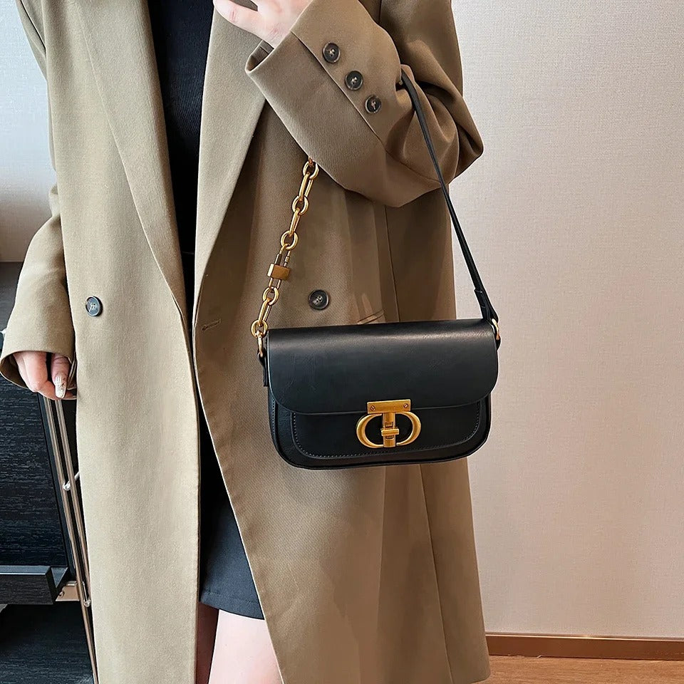 Sac bandoulière pour femme