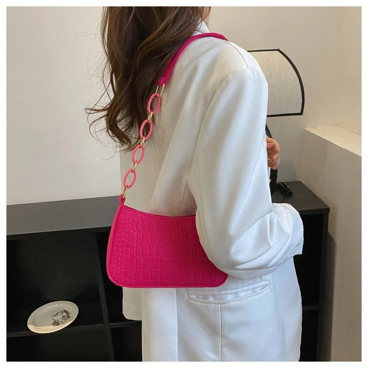 Sac fourre-tout Lady Felt Armpit