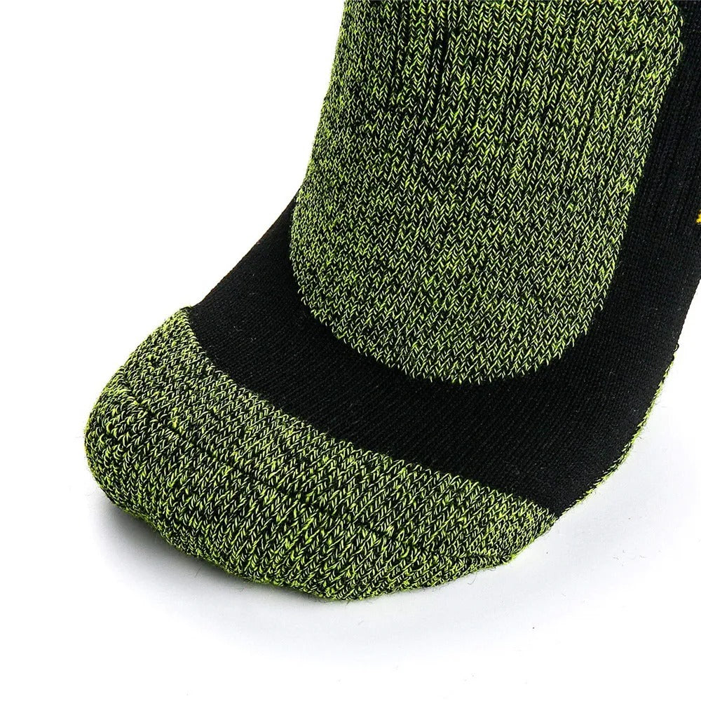 Chaussettes de sport d'hiver pour hommes