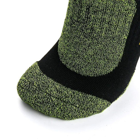 Chaussettes de sport d'hiver pour hommes