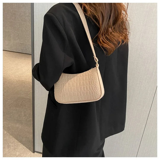 Sac fourre-tout Lady Felt Armpit