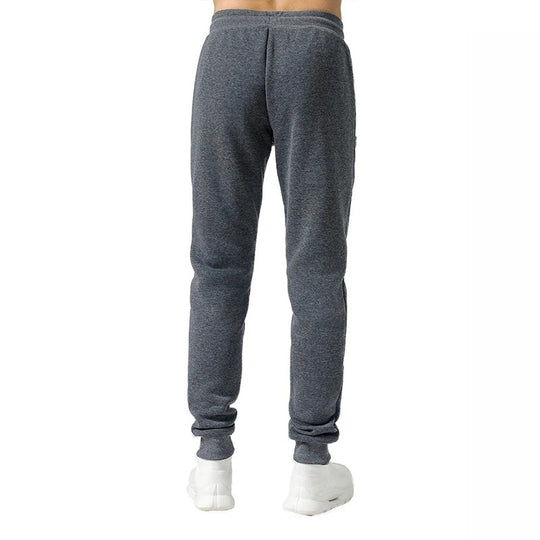 Pantalon de jogging d'entraînement décontracté coupe ample pour hommes